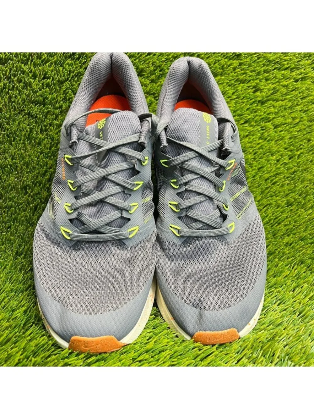 Nike please review